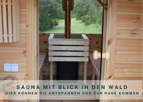 Galería fotográfica de Traumweiler Ferienhäuser am Nationalpark Hunsrück Hochwald en Kirschweiler