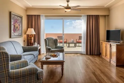Elba Estepona Gran Hotel & Thalasso Spa photo 16