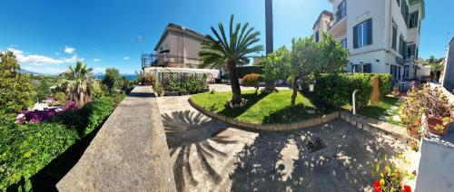 Casa Giulia Azzurra Sirena
