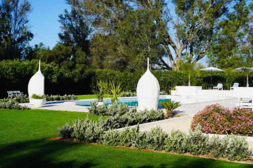 Casa Rã - Architect Edition - Private Luxury Estate - Penina Golf
