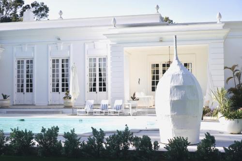 Casa Rã - Architect Edition - Private Luxury Estate - Penina Golf