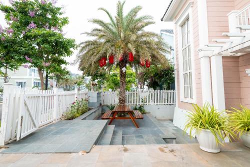 Gallery image of Chang Luxury Villa Beach View in Bình Tú