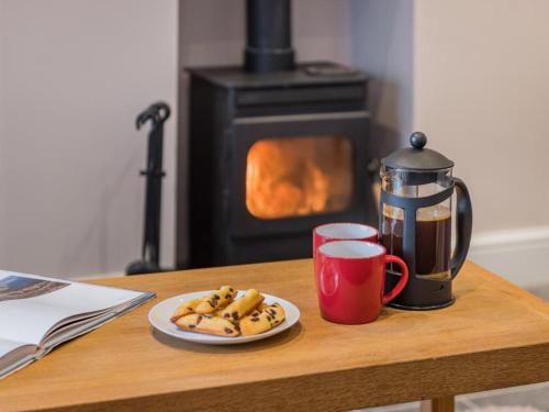 Gallery image of 3 Bed in Keswick SZ411 in Keswick