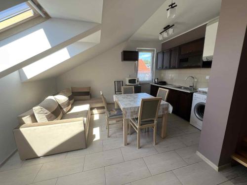 Apartament Niska 10 Krynica Morska