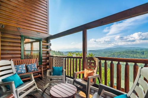 Windows to Heaven By Avada Properties photo 32