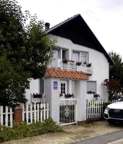 Sobe za noćenje Gospić