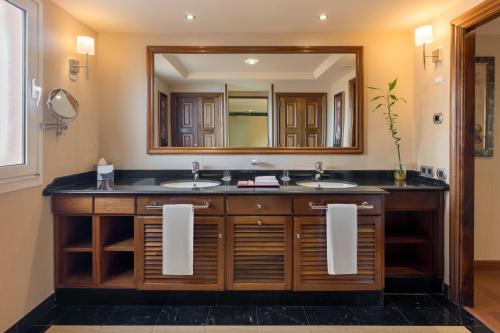 Elba Estepona Gran Hotel & Thalasso Spa photo 48