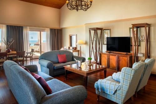Elba Estepona Gran Hotel & Thalasso Spa photo 44