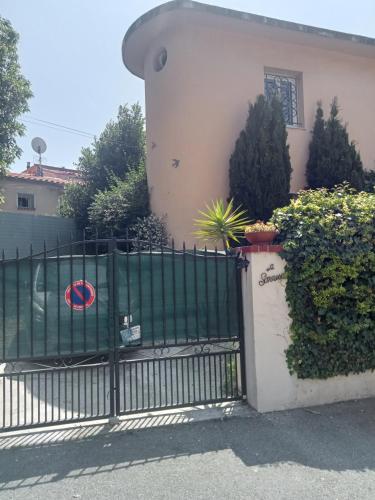 Family villa 10 minutes from Nice beaches