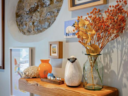 Gambar di galeri bagi 1 Bed in Leyburn 95072 di West Witton