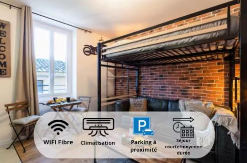 Bricks Industry Hyper Centre Fontaine Moussue