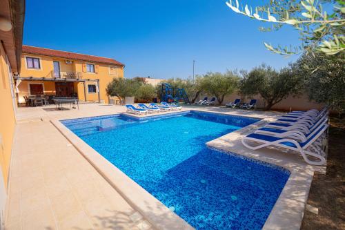 Holiday house Mirjana
