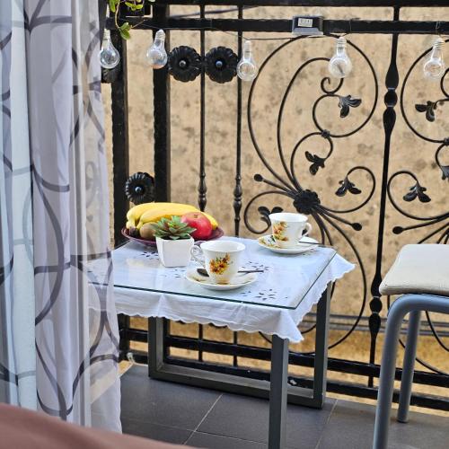 Lavanda Sea View Apartment Mali Lošinj