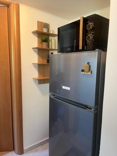 Ciel gym Apartment