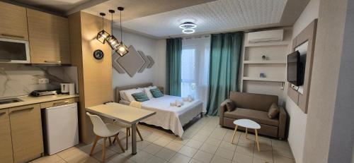 Sergios Apartments 2