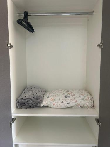 Fotografie z fotogalerie ubytování Mini Apto Pertinho de Tudo - Sem vaga de garagem v destinaci Sorocaba