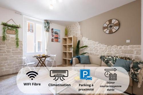 Exotic Stones Hyper Centre Fontaine Moussue