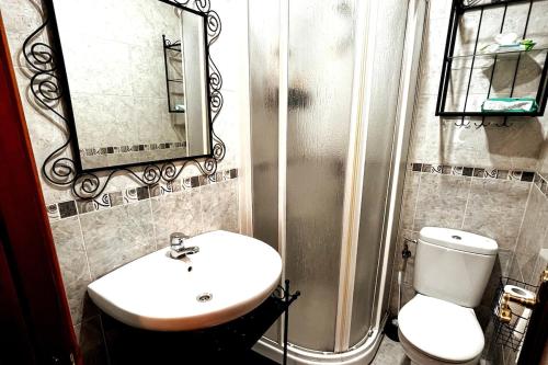 Gallery image of La Isla Confortllanes Apartment in Colunga