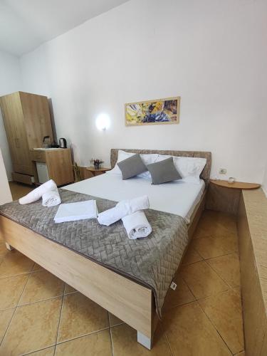 Vangert Studio Apartment