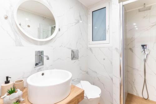 The Homely Hideaway
