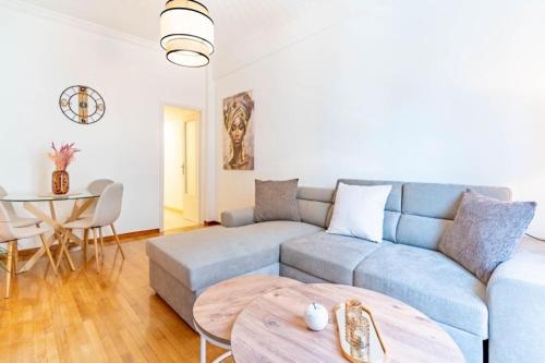 The Homely Hideaway
