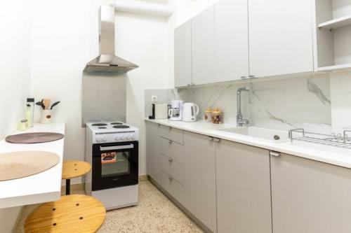 The Homely Hideaway
