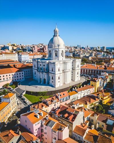 Alfama Cosy by Homing
