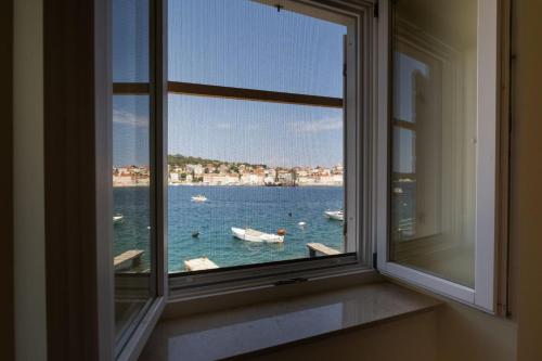 Il Sogno del Pescatore - Mediterranean Sea View Apartments
