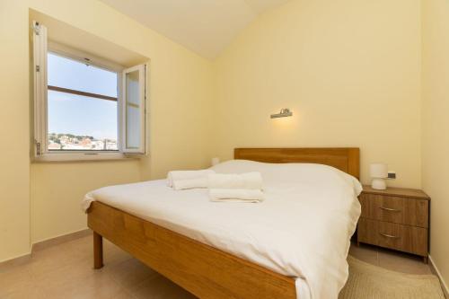 Il Sogno del Pescatore - Mediterranean Sea View Apartments
