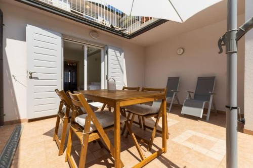 Il Sogno del Pescatore - Mediterranean Sea View Apartments