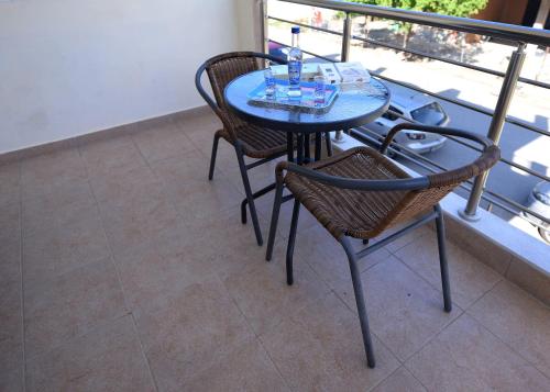 Gallery image of Villa Konstantinos in Olympiaki Akti