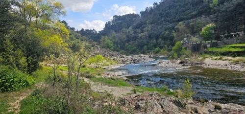 Φυσικό τοπίο κοντά σε αυτή η βίλα