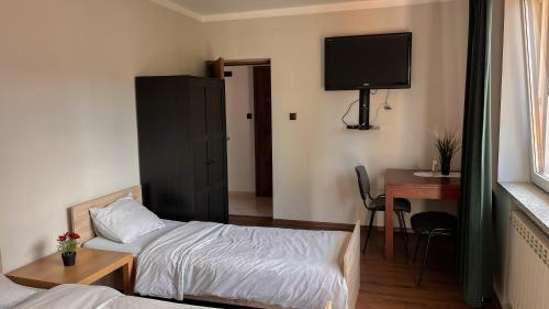 Apartament Ogrodowa