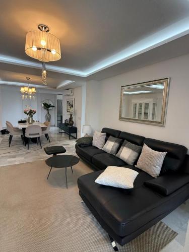 Beautiful apartment marbella