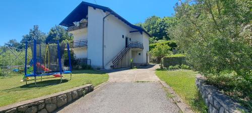 Apartments Dragičević