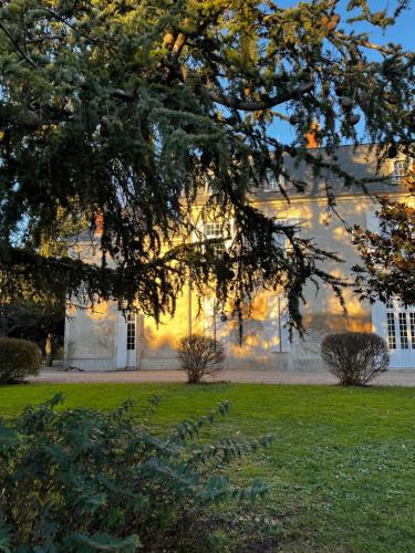 Manoir La Bordeneuve