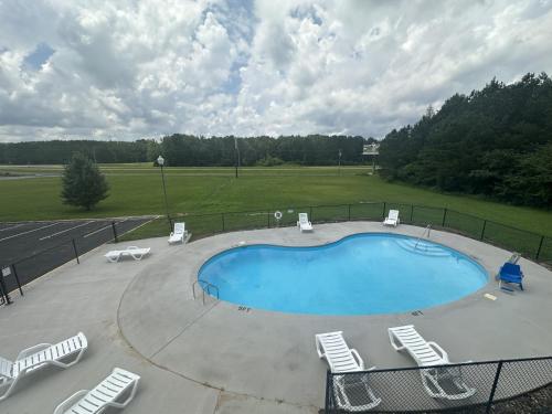 Foto dalla galleria di Lake Park Inn a Iuka