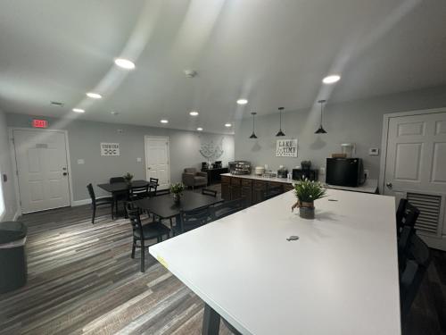 Foto dalla galleria di Lake Park Inn a Iuka