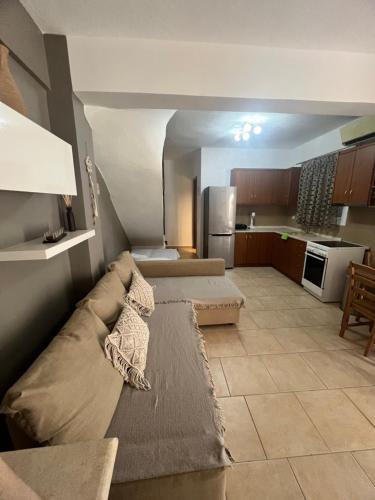 Gallery image of Violetta Apartment in Kallithea Halkidikis