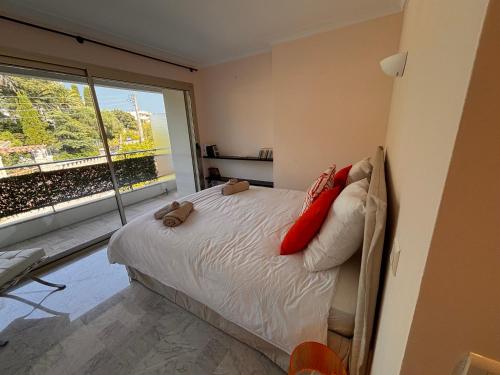 Appart exceptionnel terrasse mer