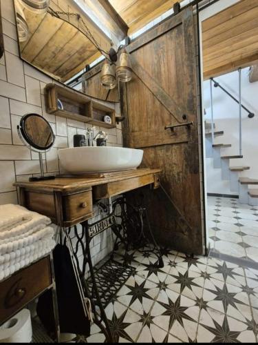 Khris Home Apartments - Trastevere - San Cosimato