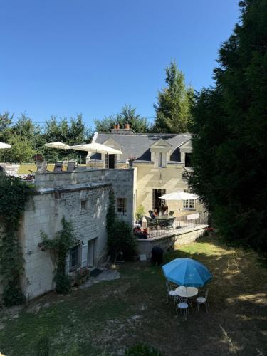 Villa Maison Roberto