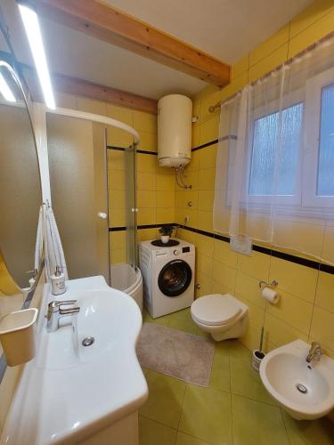 Apartman Forest Queen