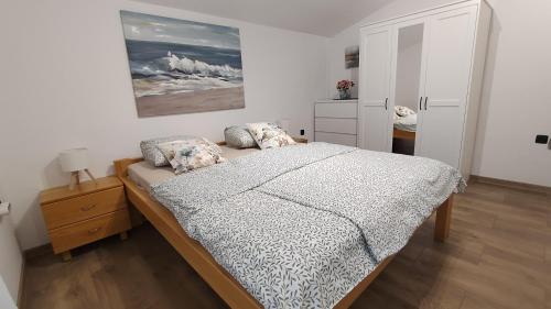 Apartman Forest Queen
