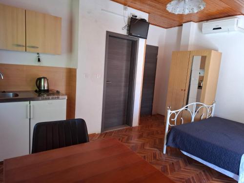 Charming studio apartment