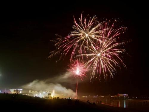 Afbeelding uit fotogalerij van 2 Beachfront Condos Sunset Suites 4 and 5 in Old Orchard Beach