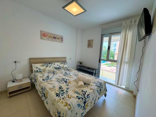 San Juan Beach Apartment