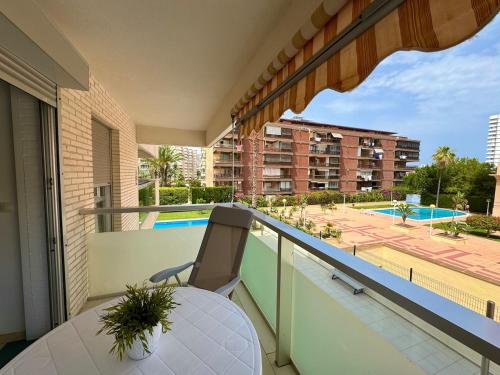 San Juan Beach Apartment