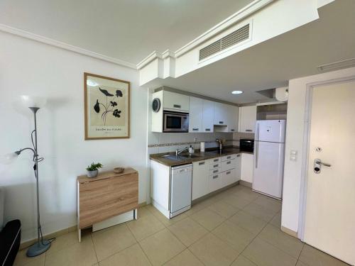 San Juan Beach Apartment