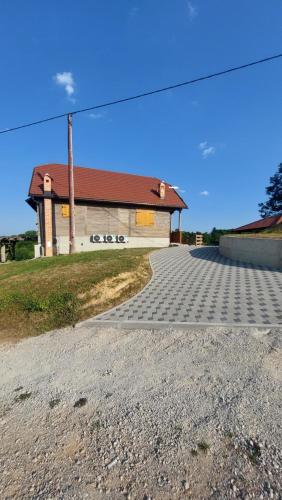 Gallery image of Bakina kuća 
